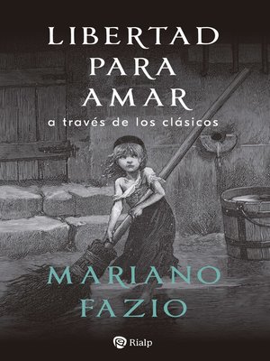 cover image of Libertad para amar